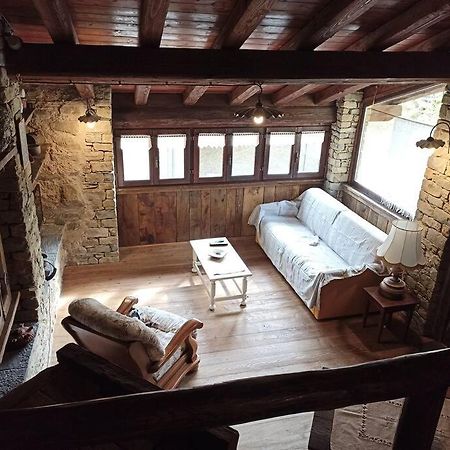 Ca' De Baci' Du Mattu Villa Mendatica Ngoại thất bức ảnh