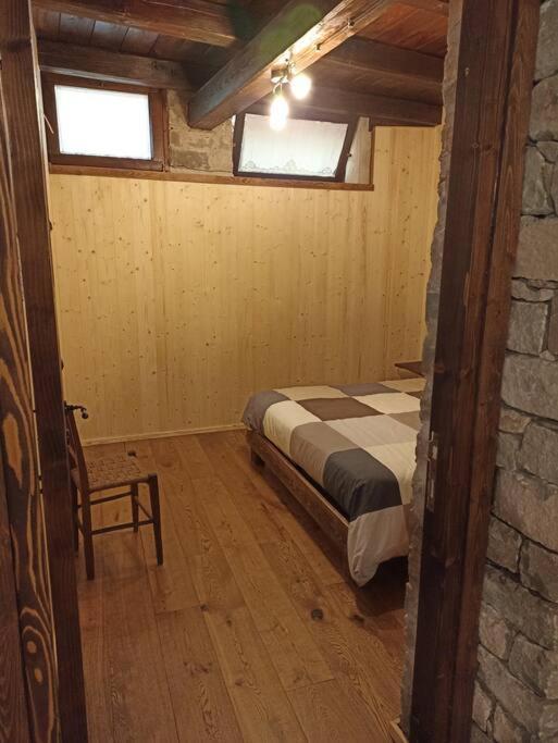 Ca' De Baci' Du Mattu Villa Mendatica Ngoại thất bức ảnh
